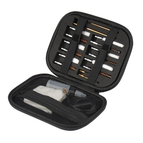 MFH - Small Arms Cleaning Kit - 19 items - Black - 27382