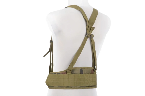GFC Tactical - X-type Belt Straps - Pattern 93 - GFT-34-011452