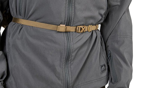 Helikon - Groundhog® Backpack - 10 L - Shadow Grey - PL-GHG-NL-35