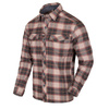 Helikon - Defender Mk2 Pilgrim Shirt® - Rust Plaid - KO-DPG-SR-P9