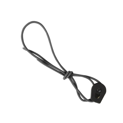 Condor - Tactical Vest Belt LCS VAS Slim Cummerbund - Black - 221122-002