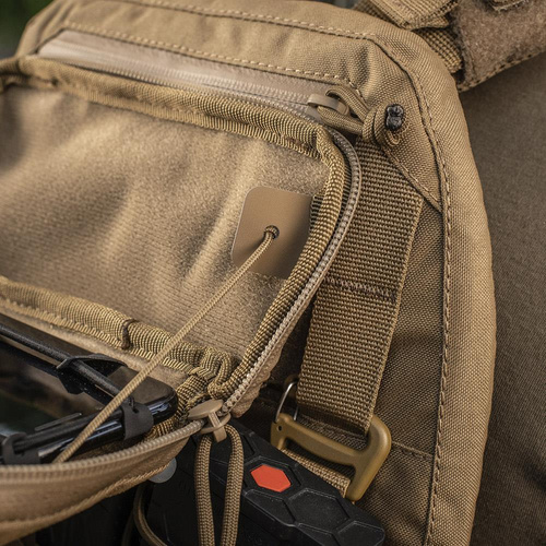 M-Tac - Admin Elite Pouch - Coyote - 10183005