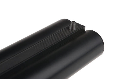 Haw San - Replica of the MAD MAX Edger - Black - GUA-02-017505