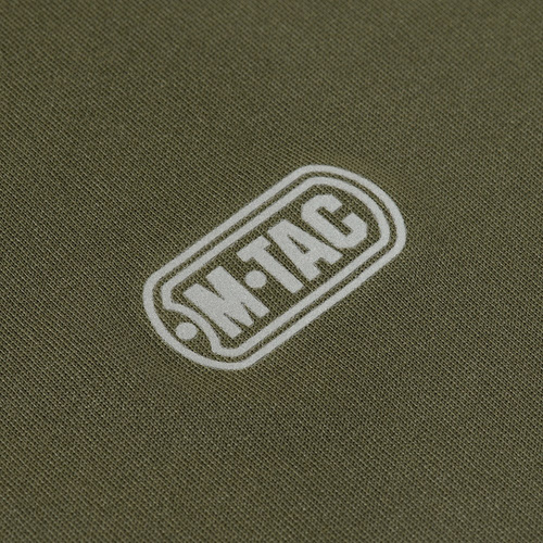 M-Tac - Ultra Light Polartec Thermal Shirt - Army Olive - 51404062
