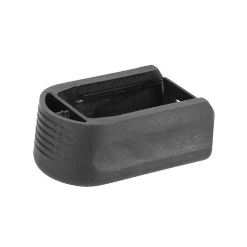 Ceska Zbrojovka - P-09, P-10 +2 rounds extended magplate - 0722-0770-02ND