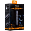 Fenix ​​- LED Flashlight with 2600 mAh Rechargeable Battery - 280 lm - WF30RE