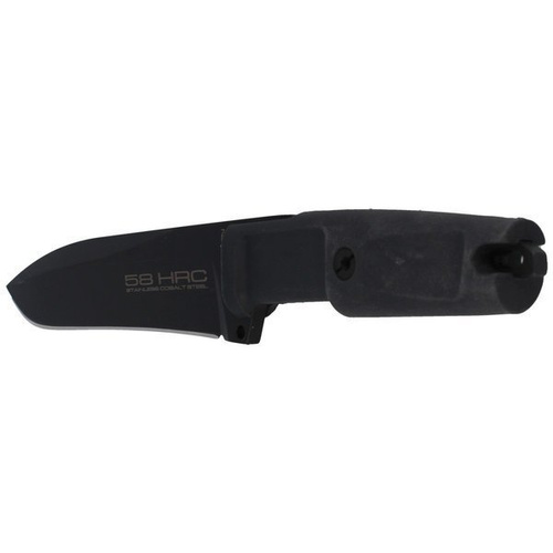 Extrema Ratio - Dobermann IV Tactical Black Knife - 04.1000.0184/BLK