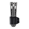 Benchmade - 82 Laro Butterfly Knife - CPM MagnaCut - Gray - 82