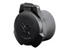 Vortex Optics - Defender 24 - 28-31 mm Lens Cap - Black - O-24