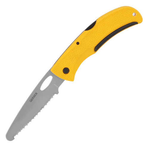 Gerber - E-Z Out Rescue Knife - 31-001066
