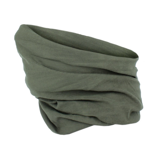 Mil-Tec - Headscarf / Bandana - Polyester - Olive - 12216001
