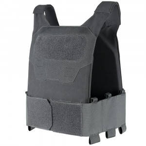 Condor - Specter Plate Carrier - Black - 201214-002