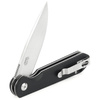 Ganzo - EDC Firebird FH41S Folding Knife - Liner Lock - D2 - Black - FH41S-BK