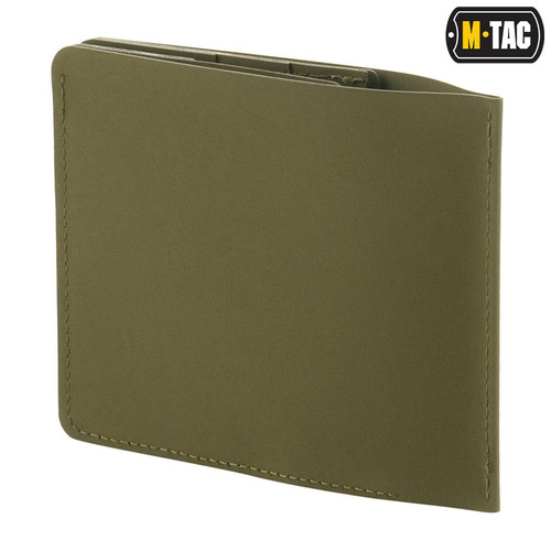 M-Tac - Slim Elite Gen. II Wallet - Ranger Green - 10171823