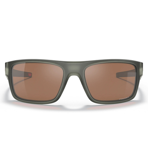 Oakley - SI Drop Point Safety Glasses - Matte Olive - Tungsten - OO9367-1960