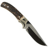 Muela - Full Tang Knife with Dear Stag - SETTER-11A