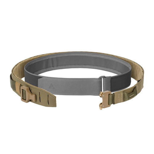 Direct Action - Mustang Rescue/Gun® Tactical Belt - PenCott® GreenZone® - BT-MSTG-CD5-PGZ