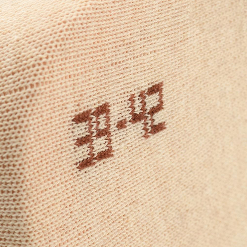 M-Tac - Lightweight Trekking Socks Mk.3 - Sand - 30903013