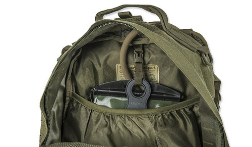Direct Action - Ghost Mk II Backpack - Coyote Brown - BP-GHST-CD5-CBR