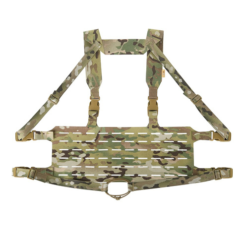M-Tac - Chest Rig Palianytsia Elite Tactical Vest - Multicam - 19133008