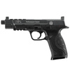 Umarex - Smith&Wesson Performance Center Ported M&P9L Airgun - Cal. 4.5 mm BB - 5.8404