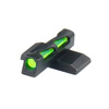 Hiviz - Fiber-Optic Front Sights for HK Pistols - HKLW01
