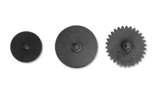 Guarder - Infinite Torque-Up Gear Set - GE-02-05