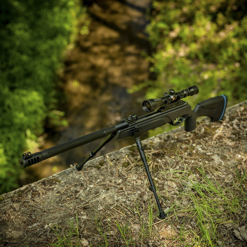 Gamo - HPA MI Airgun with Scope 3-9 x 40 - 4,5 mm - 61100791-MIGT16J