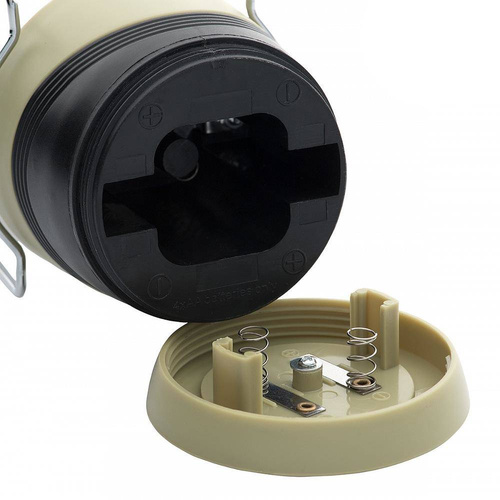 M-Tac - Camping Lamp LED - Khaki - MTC-CL280M-KH