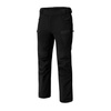 Helikon - Hybrid Outback Pants® - DuraCanvas® - Black - SP-HOP-DC-01