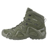 LOWA - Tactical Boots ZEPHYR GTX® MID TF - Ranger Green - 310537 0750