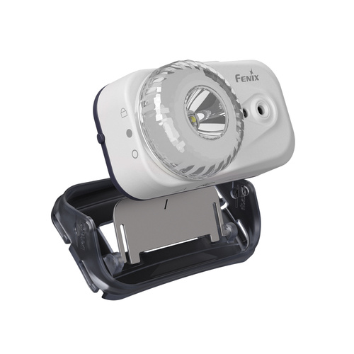 Fenix - Head Flashlight HL17R with 1000 mAh Battery - 500 lm - White - HL17R white