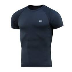 M-Tac - Ultra Light Polartec Thermal Shirt - Dark Navy Blue - 51404015