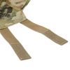 M-Tac - Helmet Cover Shroud - Multicam - 10225008