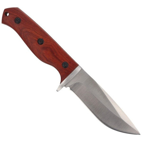 Puma Tec - Hunting Knife PakkaWood - Brown - 565710