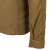 Helikon - MCDU Combat Shirt® - NyCo Ripstop - Olive Green - BL-MCD-NR-02
