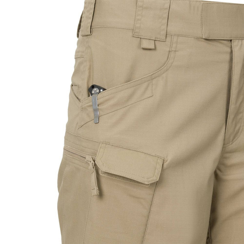 Helikon - Urban Tactical Shorts 11" - Taiga Green - SP-UTK-PR-09