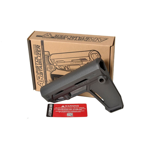 Strike Industries - AR Pistol Stabilizer - SI-STAB-ARP