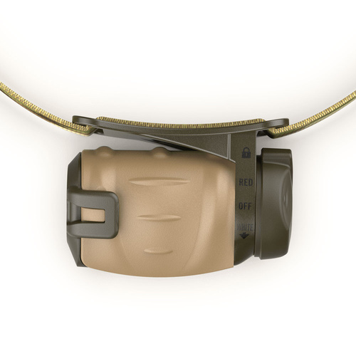 Princeton Tec - Sync Headlamp - 300 lm - MultiCam - SYNC21-MC