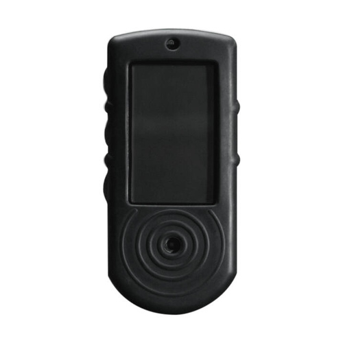 Shooters Global - Silicone Case for Shot Timer Sport R1 - Black