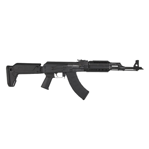 Magpul - AK MOE® Cheek Riser - 0.75" - Black - MAG447-BLK