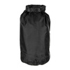 MFH - Waterproof Drybag - 4 L - Rip-Stop - Black - 30511A.