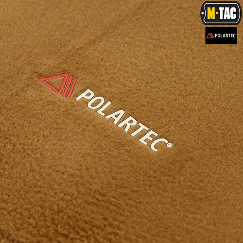 M-Tac - Multi-wrap Polartec® - Fleece - Coyote - 40529005