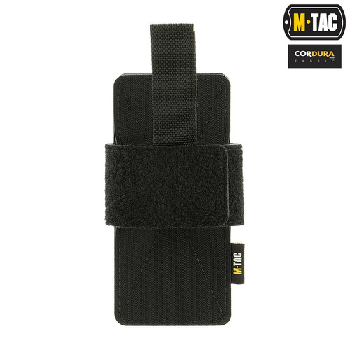M-Tac - Universal Inner Holster with Latch Light - Black - 10177002