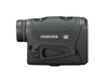 Vortex Optics - Rangefinder Laser Razor HD 4000 - Black - LRF-250-EU