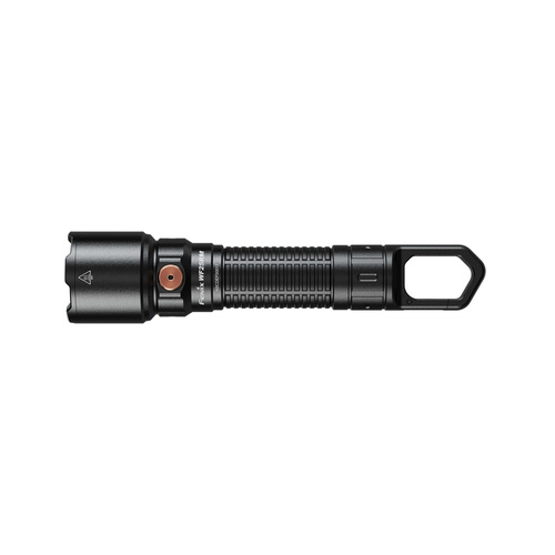Fenix - Flashlight LED Rechargeable WF25RM - 3000 lm - Black - WF25RM