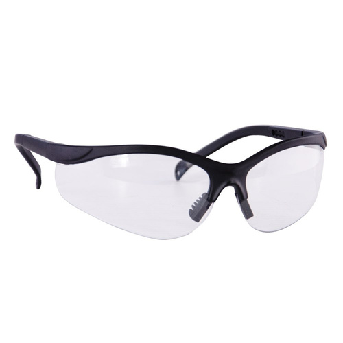 Caldwell - E-Max® Low Profile Electronic Hearing Protection with Shooting Glasses - 487309