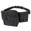 Condor - Fanny Pack - Black - 143-002