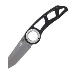Schrade - Torsion CLR Folding Knife - Black - 1159326