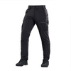 M-Tac - Tactical Pants Aggressor Summer Flex - Black - 20073002